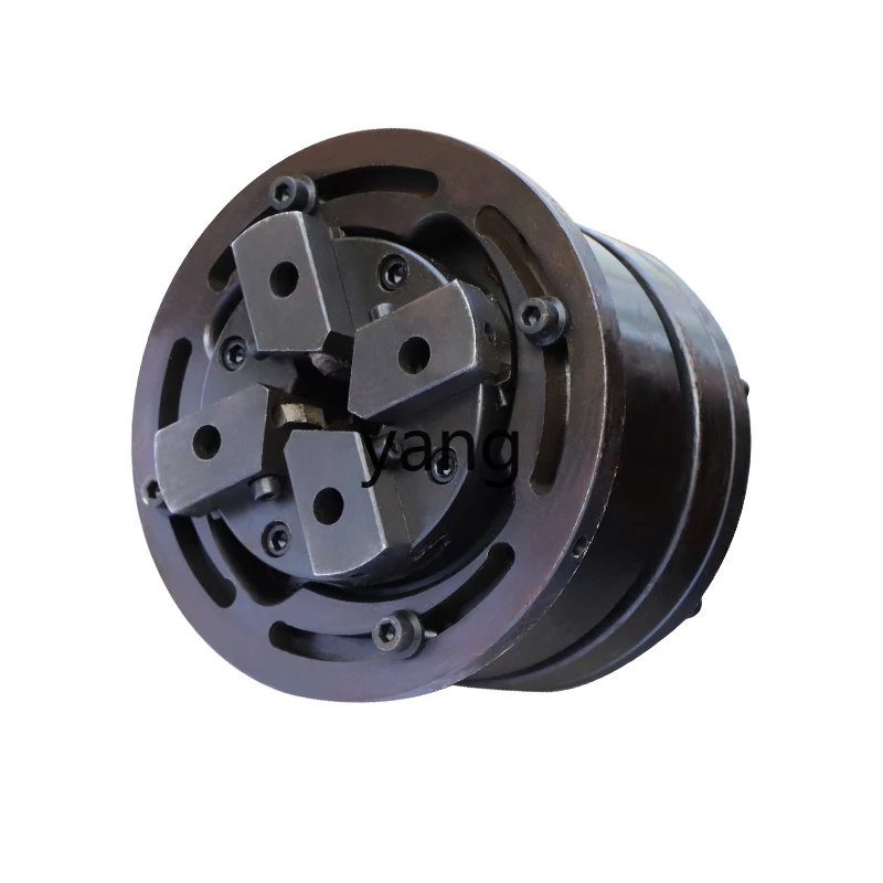 CX  steel bar straight thread rolling machine accessories assembly thread locomotive fine rolling