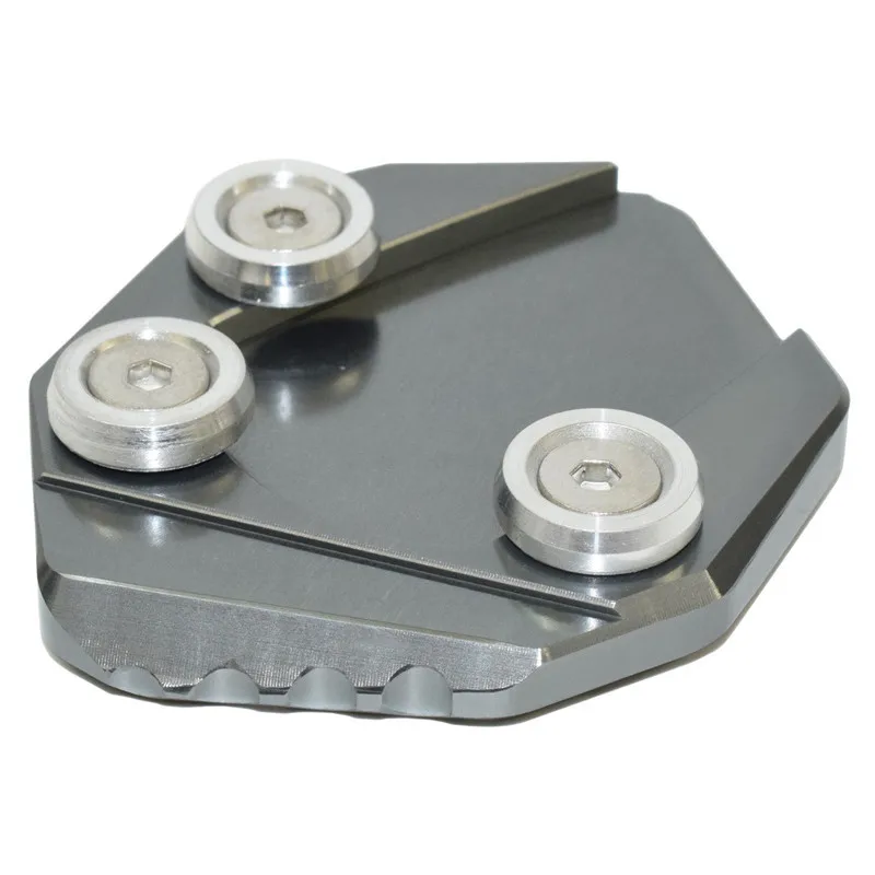 

Боковая подставка для мотоцикла, удлинитель для Suzuki GSXS125 GSXS150 GSXS GSX-S 125 150 2017 2018 2019 2020 2021 2022