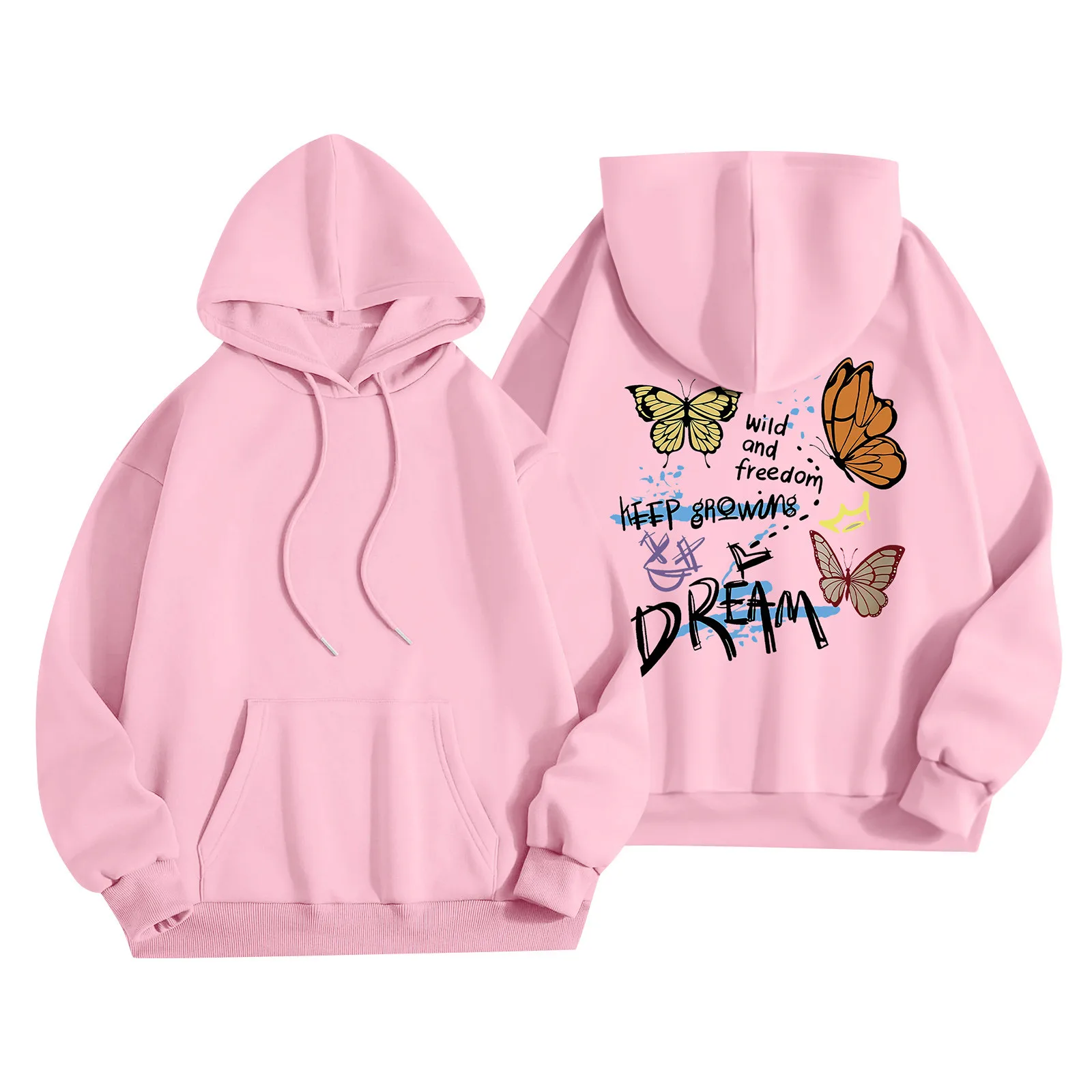 

Толстовка мужская с аниме принтом, повседневный свитшот, уличная одежда, худи, свитшоты, Осень-зима