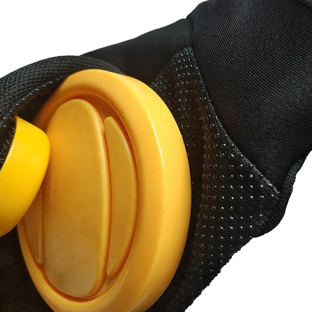 Long Board Slider Skateboard Turning Gloves With Slider Brake Gloves Protective Gear Skate Accessories Drop Shipping