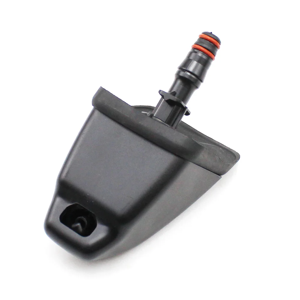 Car accessories 1PCS Front Left or Right Bumper Headlamp Headlight Washer Sprayer Nozzle Jet for Honda CRV CR-V II III 2005 2006