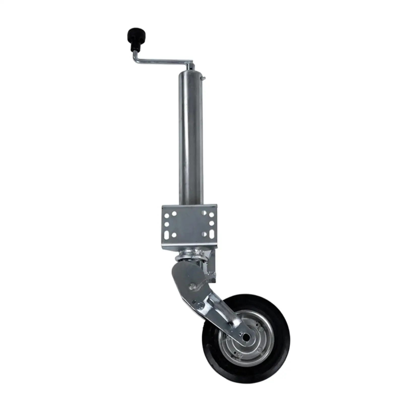 trailer-trailer-support-wheel-jacking-wheel-adjustable-height