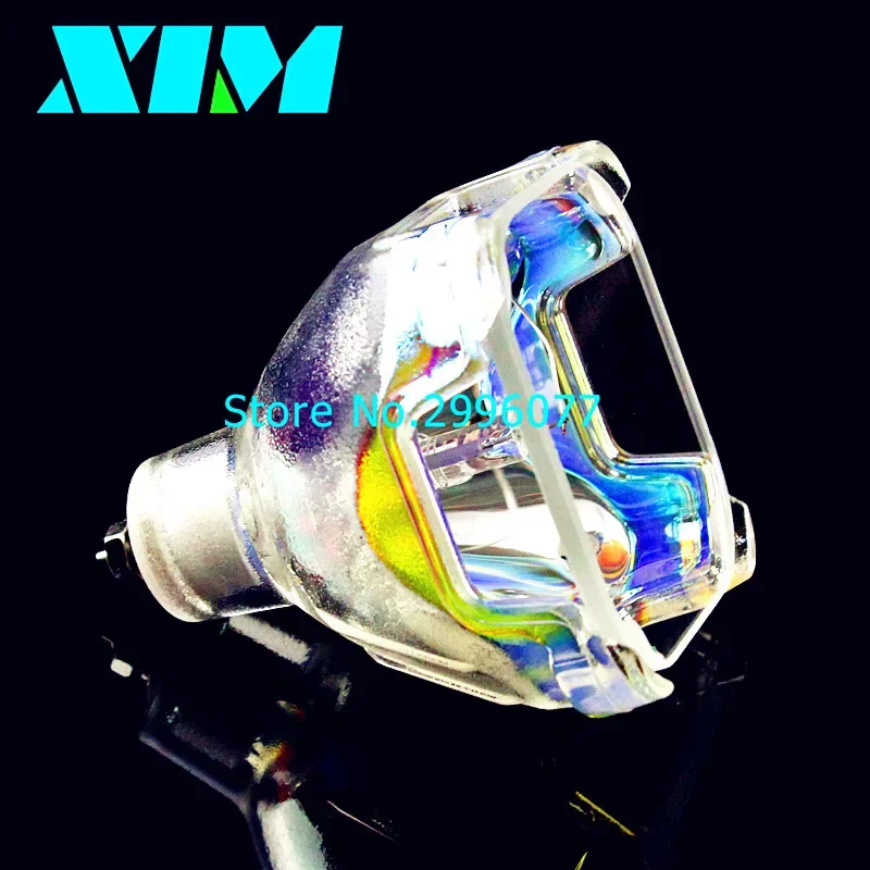 High Quality LCA3116 for PHILIPS BSURE SV2 LC3031 LC3131 LC3132 LC6231 BSURE SV1 GARBO HC compatible Projector Bulb Lamp