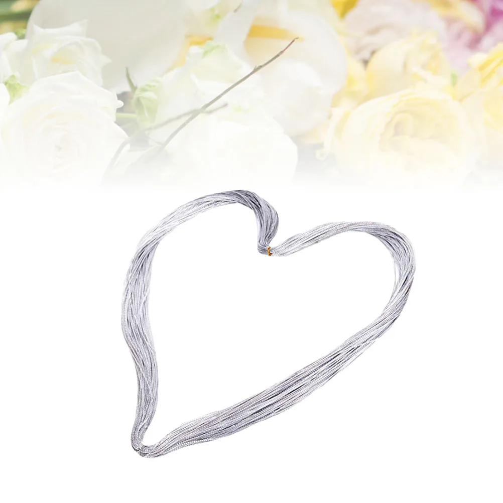 Etichette per filo non elasticizzato Etichette per cavo Etichette per filo Etichette per corda Stringa