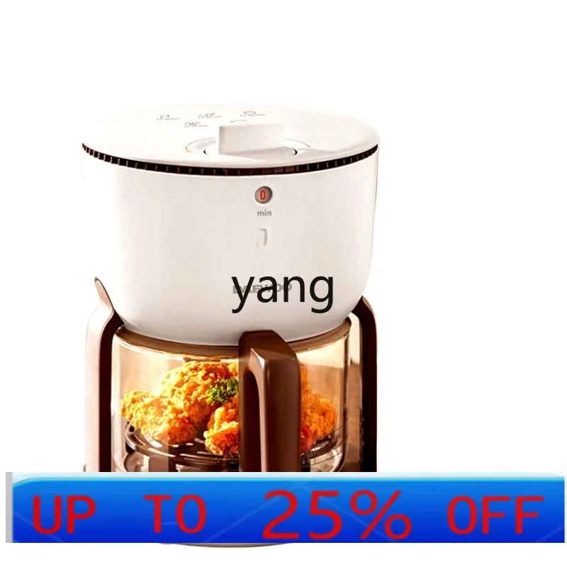 

CX New Homehold Multi-Functional Smart Deep Frying Pan