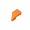 orange-100pcs