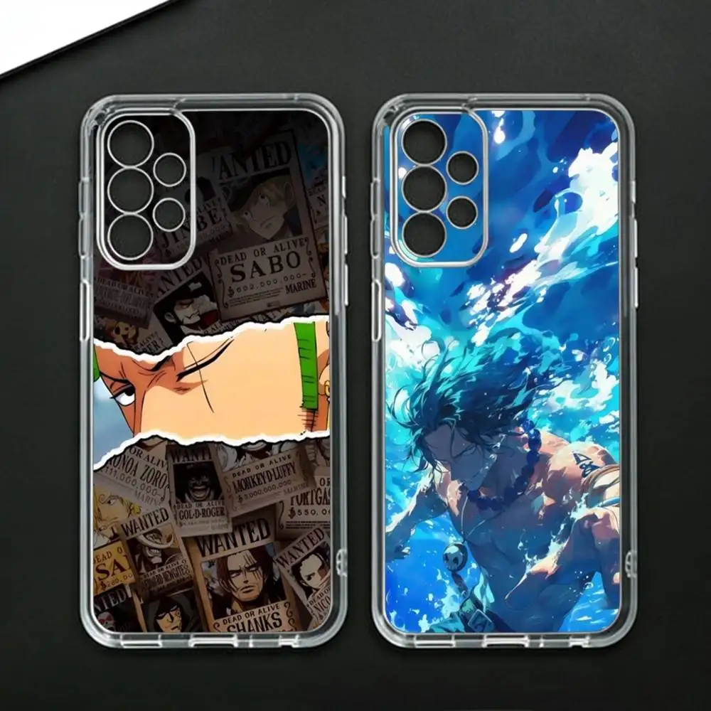 Чехол для телефона L-Lost M-Marimo для Samsung Galaxy A71, A70, A52, A51, A40, A30, прозрачный чехол