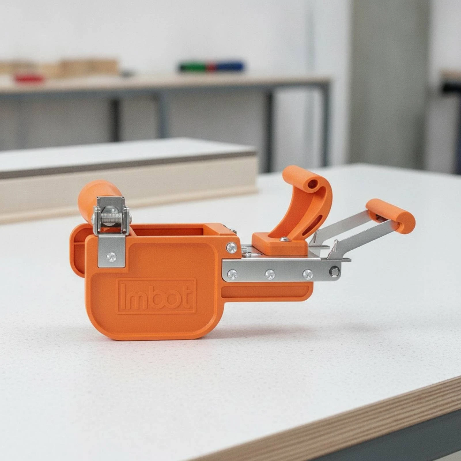 أداة تشذيب حواف الألواح مريحة - مراجعة Woodworking Edge Trimmer وسعره