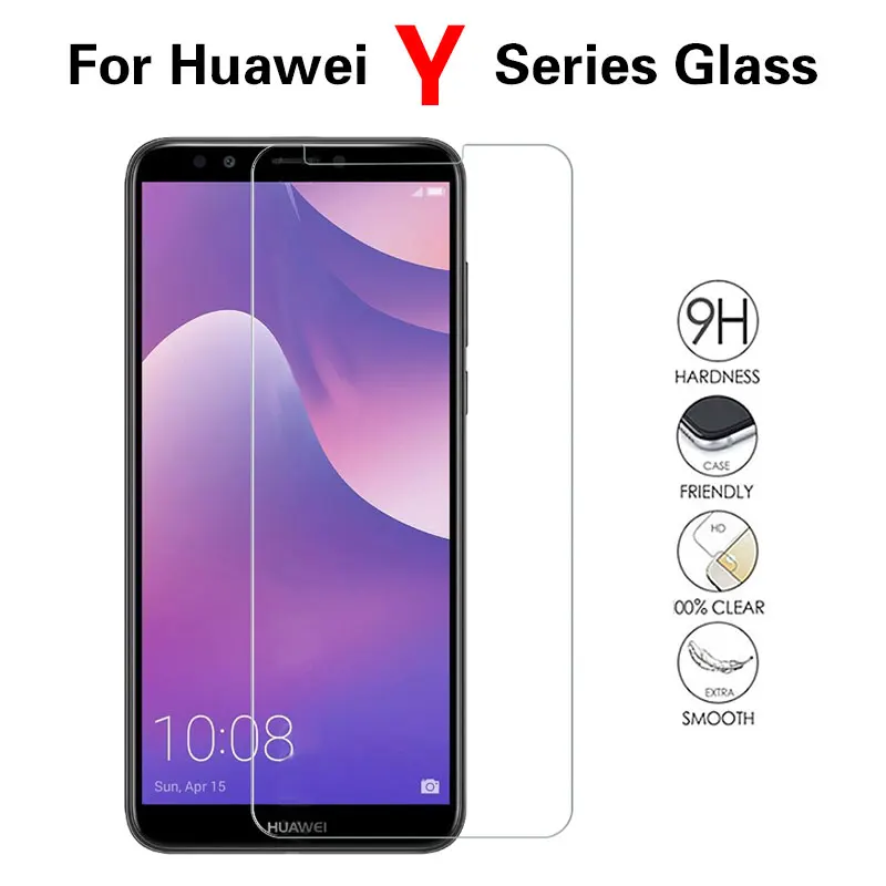 Tempered Glass Film… - image