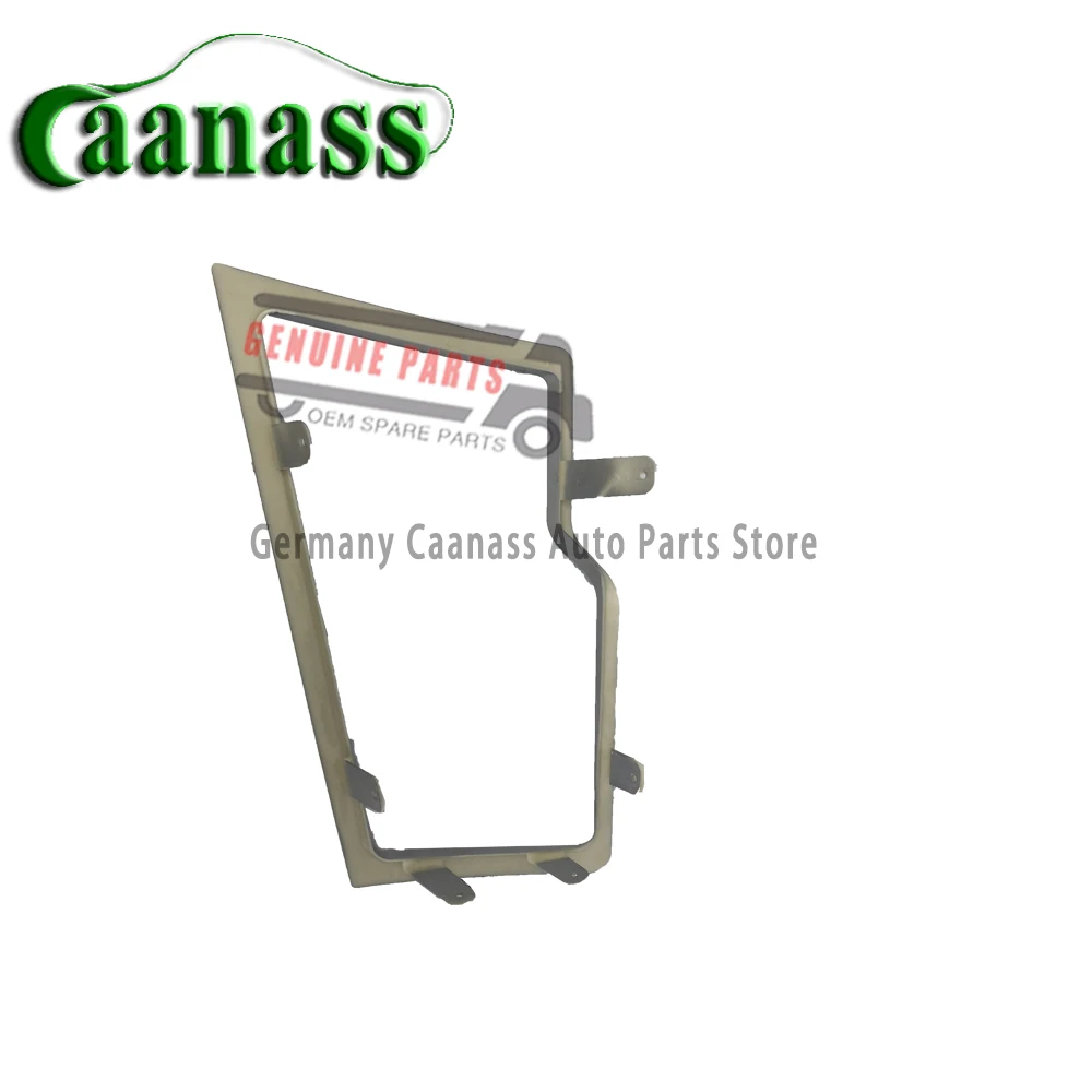 

Запасные части рамы фары для Volvo Trucks 20452847