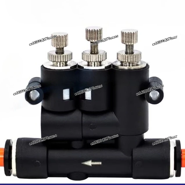 Pneumatic Cylinder …