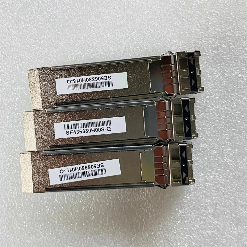 Parts for Cisco Cisco DS-SFP-FC16G-SW 16G Multimode, Optical Module 850nm
