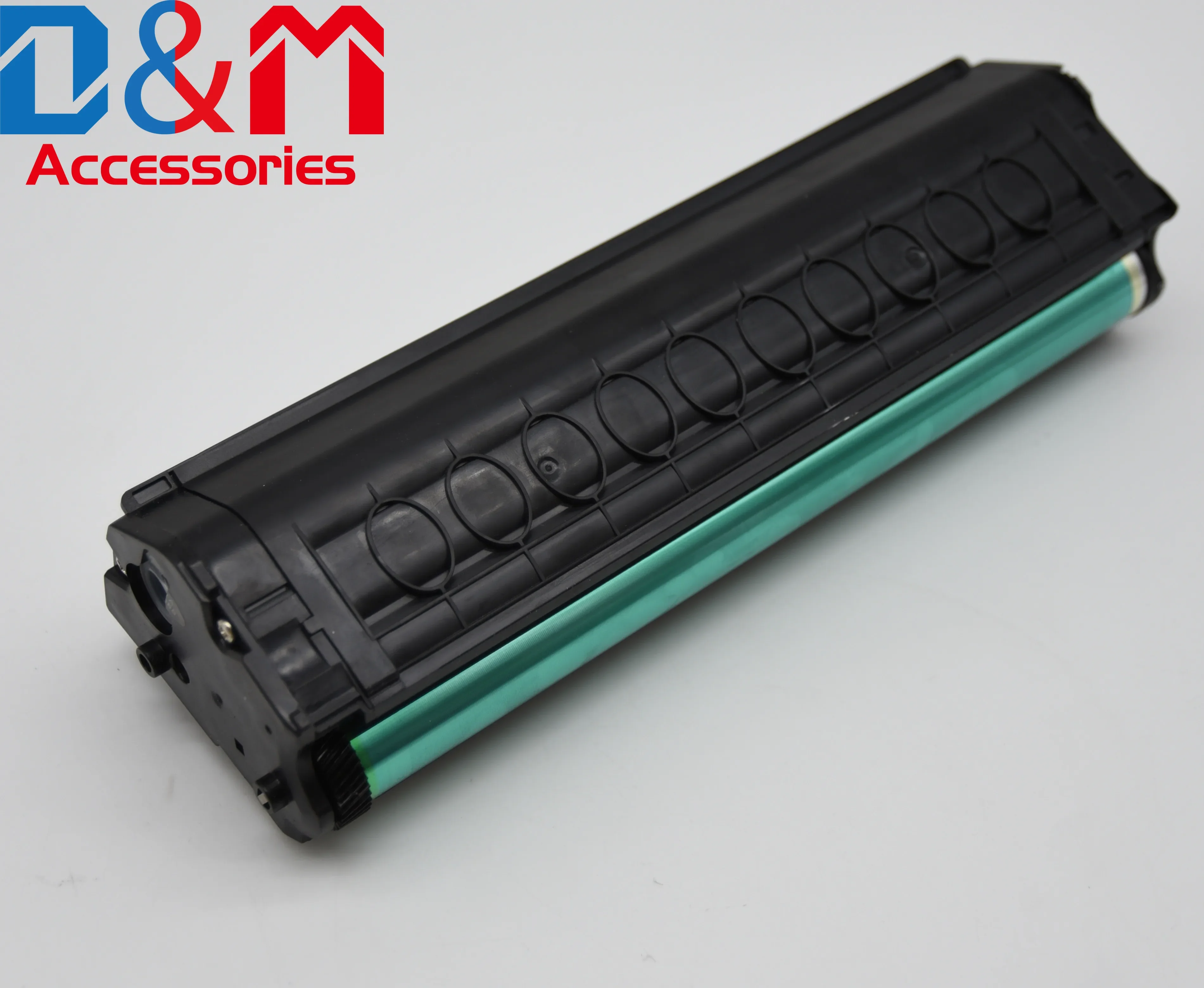 1Pcs Compatibel PA-210 PA-210E Toner Cartridge Voor Pantum M6500w P2500W M6500 P2500 2200 M6550 M6600 Met Chip