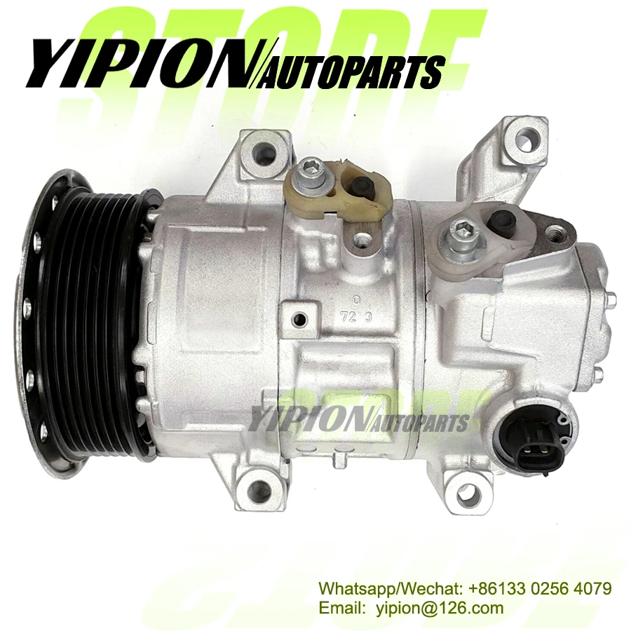 5SE12C AC Air Conditioning Compressor for TOYOTA AVENSIS RAV4 III AURIS COROLLA BLADE VERSO  88310-42250 88310-02400 88310-42260