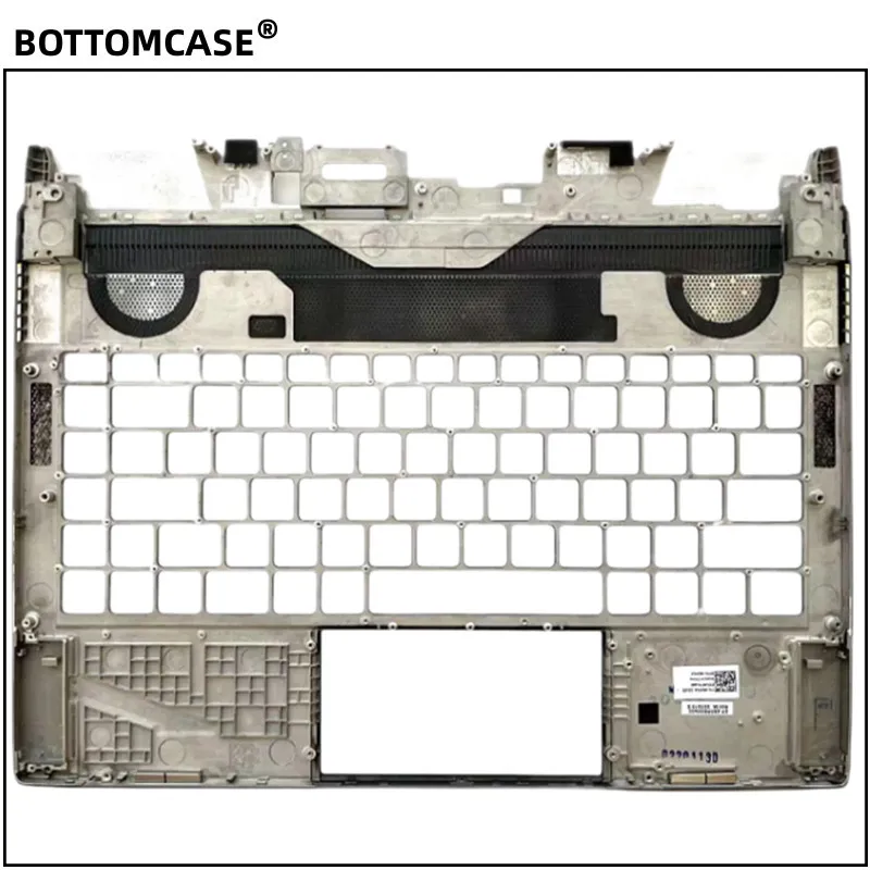 

New For BOTTOMCASE® Alienware x14 R1 Laptop Upper Case Palmrest Cover 52P24 052P24