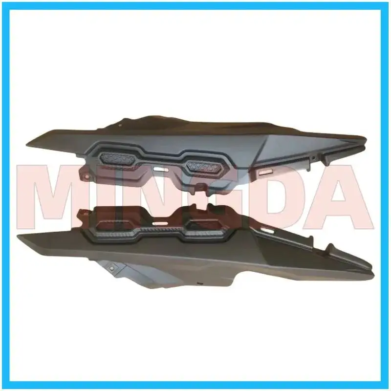 

Задняя левая/правая задняя панель для Lifan Lf150t-8/kpv150