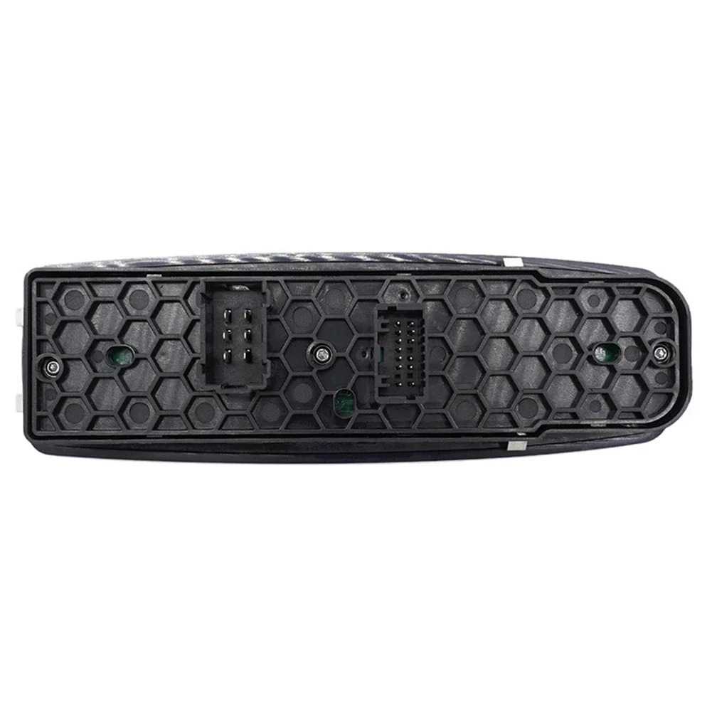 

High Quality Long Lasting Brand New Switch For Window Control Button Accessories Auto Easy Installation Repair