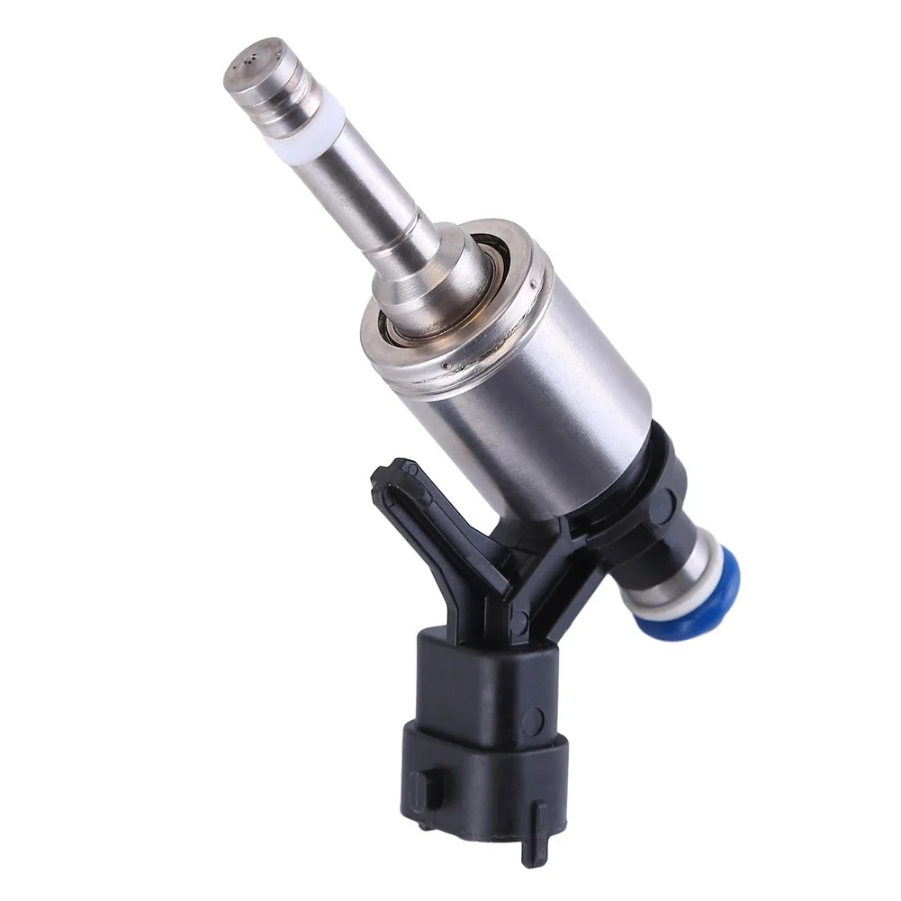 

Форсунка топливная для Cooper S, OEM 13537591623, OEM 13538682350, OEM 13647598785, OEM 1984H5, пластик и металл