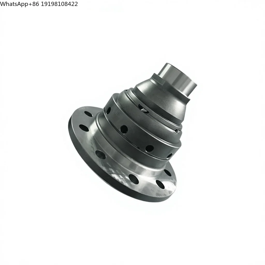 XJX Torsen LSD Differential Helical Gear Differential 210 for BMW 330d Z4 325d E35 E91 M135i F3 F22