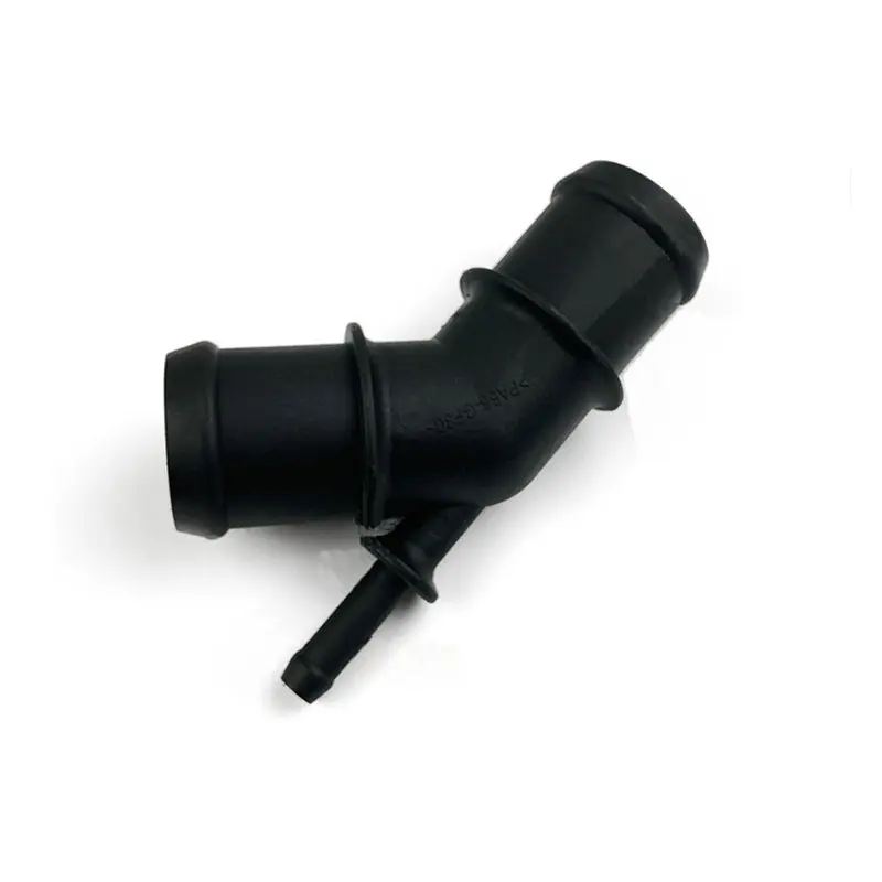 Apply to Bora Golf 4 MK4 Water pipe joint Upper and lower water tank interface Tee water pipe joint 1J0 121 087 B