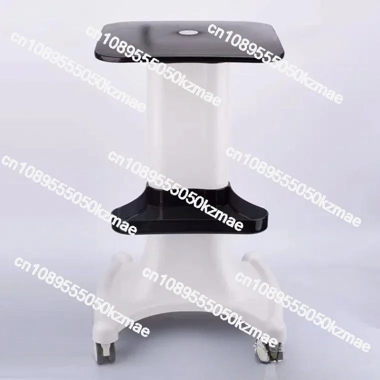 New ABS Beauty Cart Dental Mobile Cart Oral Materials Equipment Workbench Beauty Salon Cart