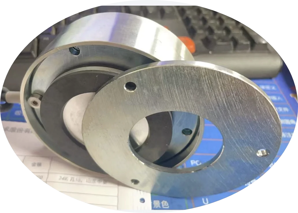 

REB0408 (5308) REB0405 (5305) Special brake for crane crane, high temperature and wear resistance