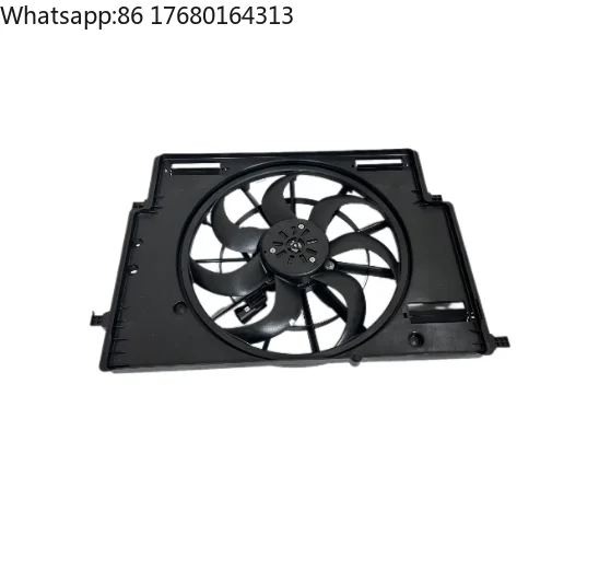 For Geely Preface FS11 Automotive Cooling System Parts Electronic tank Fan OE NO.2078015600