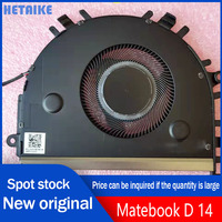 New original Matebook D 14 fan