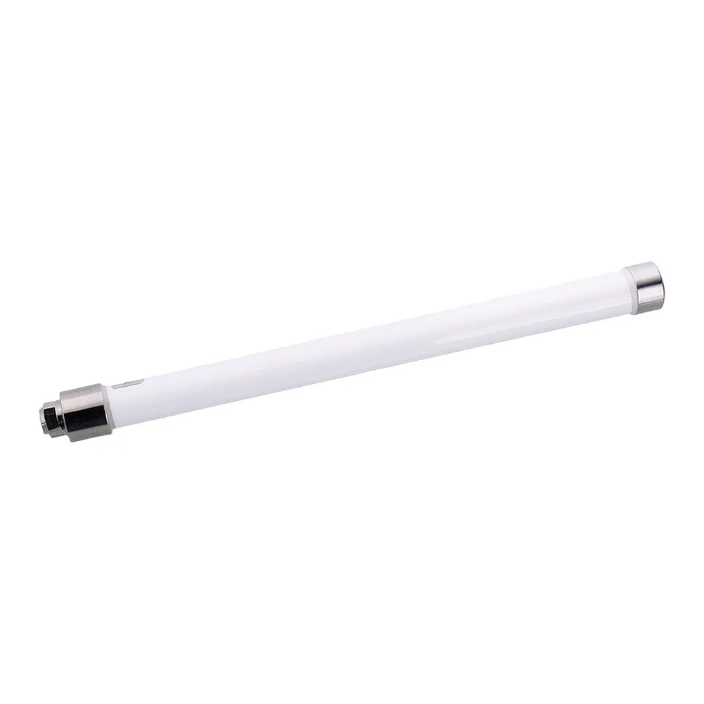 1.4GHz Omnidirectional Fiberglass Outdoor For Antenna for SMA Male Connector IP67 Waterproof 5dBi Gain 1370-1470MHz