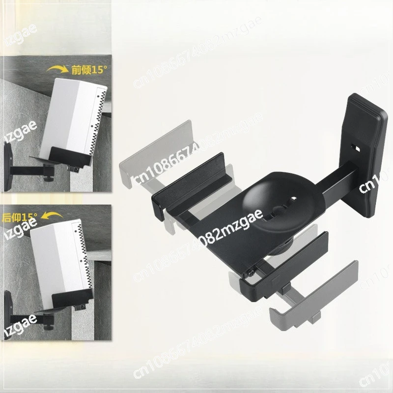 

(1 Pair=2 pieces ) New sound SPEAKER WALL mount pro-wall speaker bracket hanger