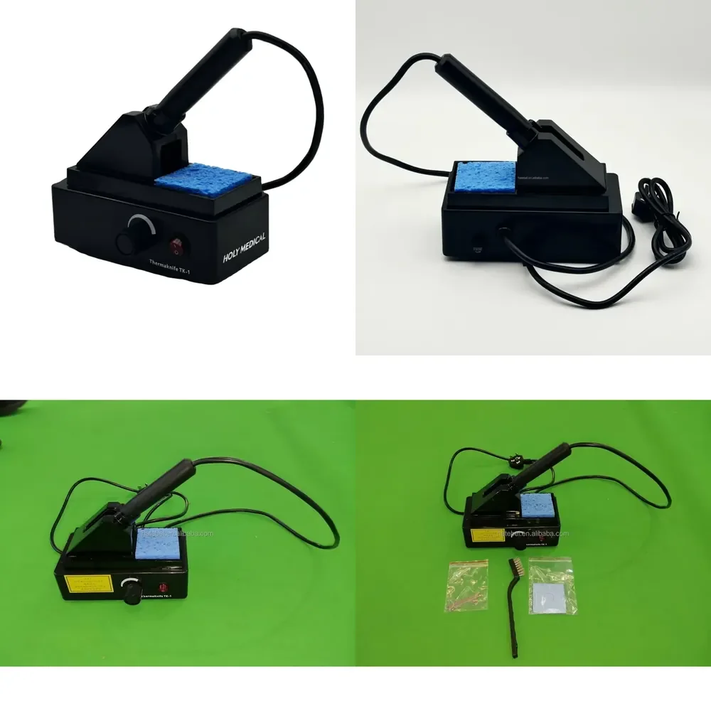 【2026】 Latest Design Lab Equipment Orthodontic Retainer Film Trimmer Film Cutting Machine