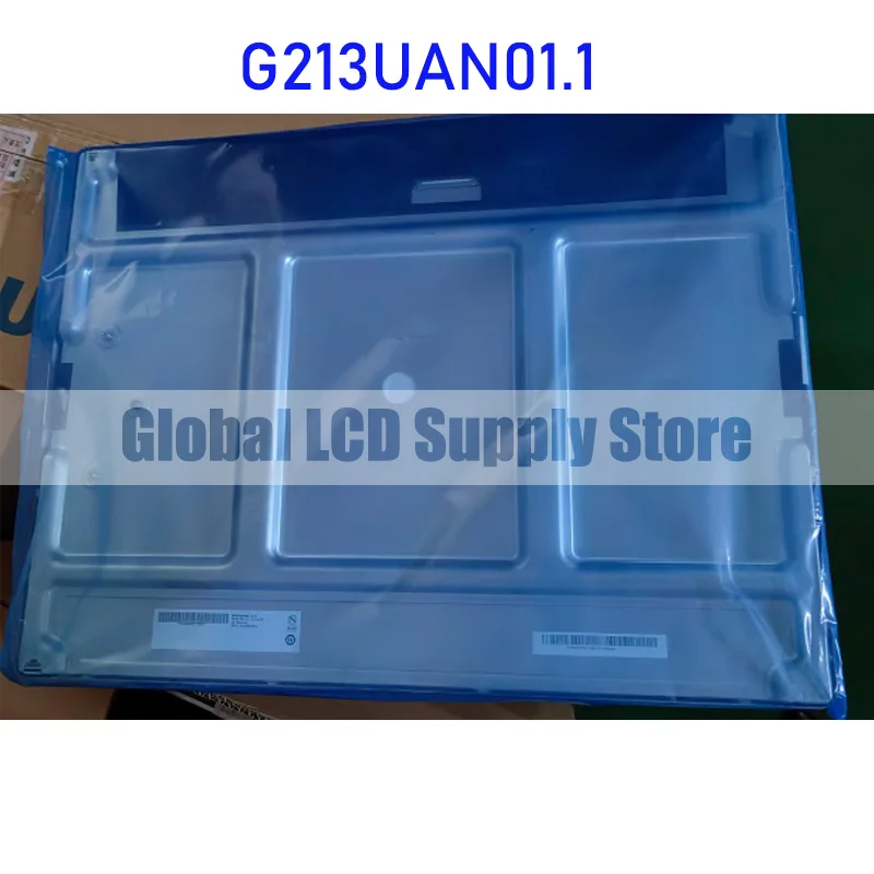 G213UAN01.1 21.3 Inch Original LCD Display Screen Panel for Auo Brand New and Fast Shipping