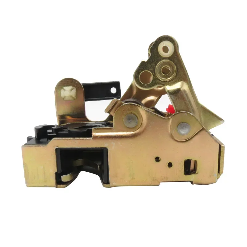 4 Door Lock Latch Assembly Sets Front Rear LH RH For Land Rover Defender 90 & 100 TD5 TDI 1987 - 2006 MWC1476 MWC1477