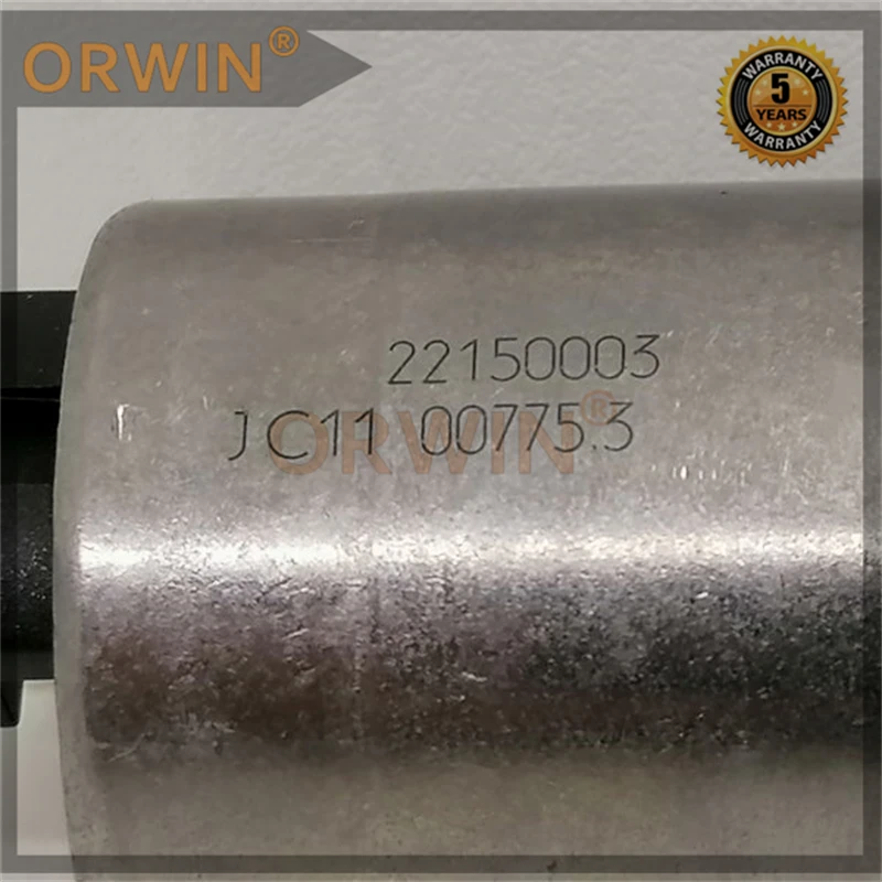 HIGH Quality N373 Clutch Solenoid Valve 22150003 13280097 for