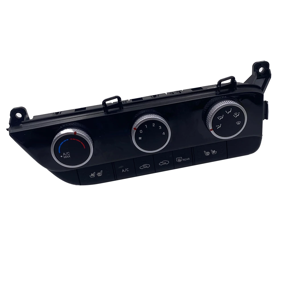 

FOR Hyundai Elantra CN7 2021 Klimabedienteil Klimaregler OEM 97250-BUAD0LS5