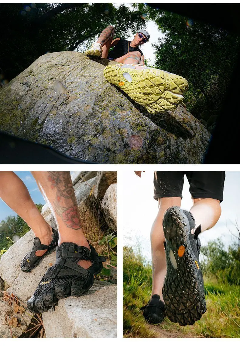 Summer Breathable Comfortable Lightweight New Wearable Fitness Trainers Unisex Shoes