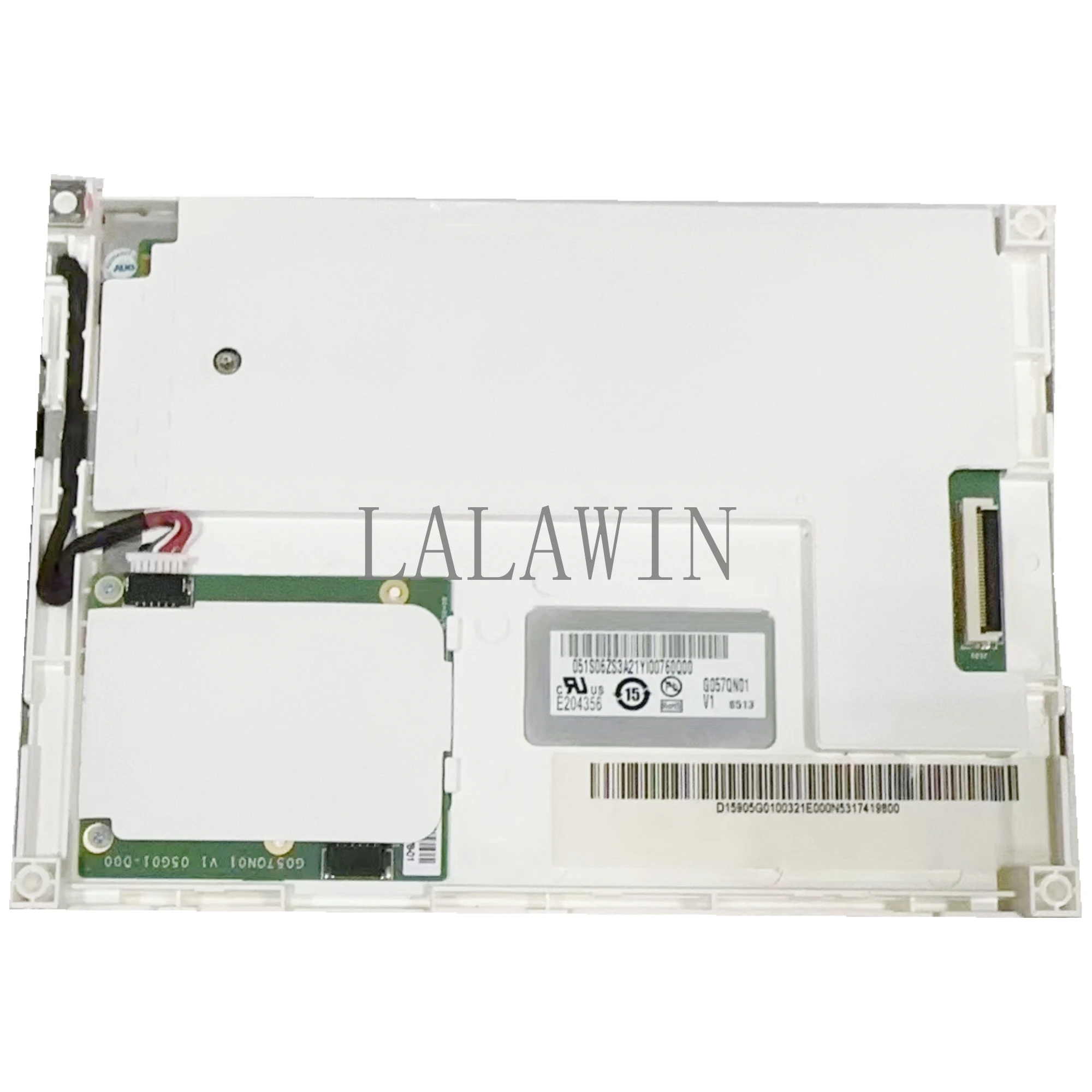 

G057QN01 V1 V.1 LCD Display Screen 5.7 inch 320x240