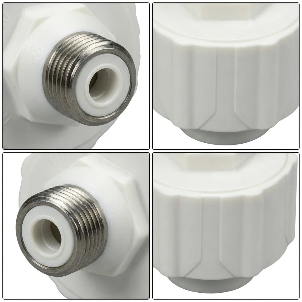 External Safety Barrier for Electric For Water Heaters Built to Meet Standard Electrical Isolation Requirements