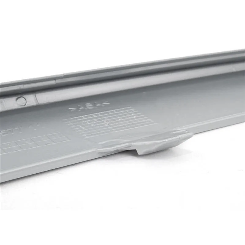 

AV32-Front Bumper Lower Grille And Trim Strip For BMW 3 Series X5 E92 LCI E93 LCI 2006-2013