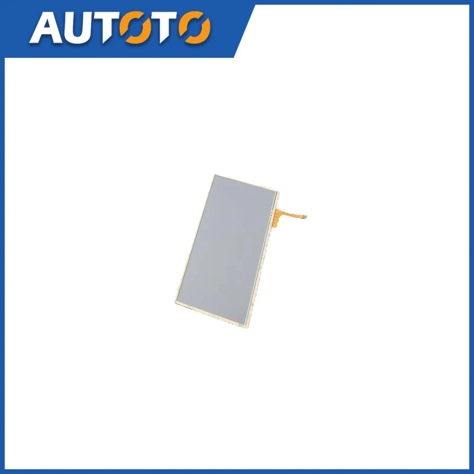 

7,3-дюймовый сенсорный экран LTA070B510F LTA070B511F для Lexus GS300 GS430 IS250 RX330 2004-2009, автомобильный навигационный дисплей