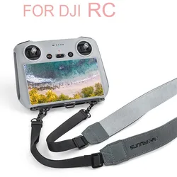 FOR DJI RC 2 Smart Controller Lanyard Neck Strap Remote Controller Hanging Straps for DJI RC  Controller Accessories