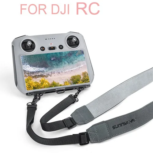 Cordón para controlador inteligente DJI RC 2, correa para el cuello, correas colgantes para mando a distancia, accesorios para controlador DJI RC
