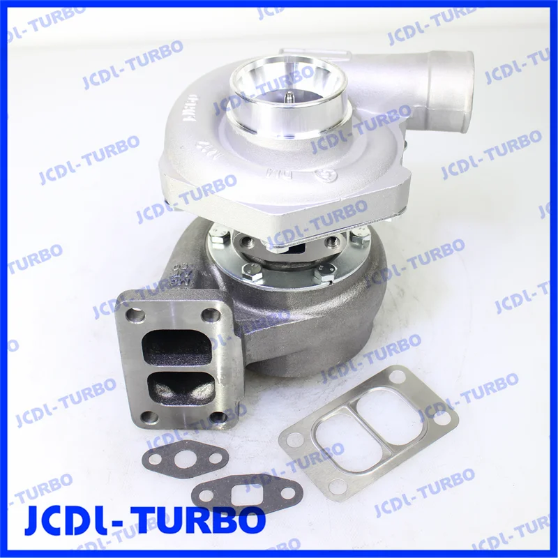 Turbo T04B94 Turbocharger 465288-5003 407630-0004 for IH Tractor with Navistar DT358 Engine