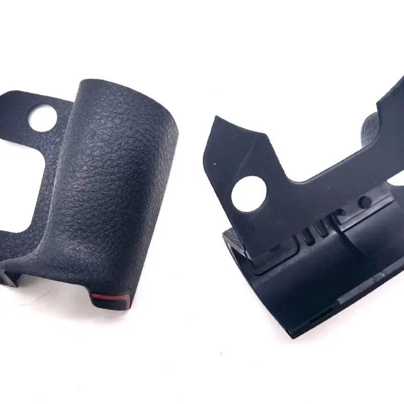 1Pcs  Front Cover Rubber Leather Grip For Nikon Z9