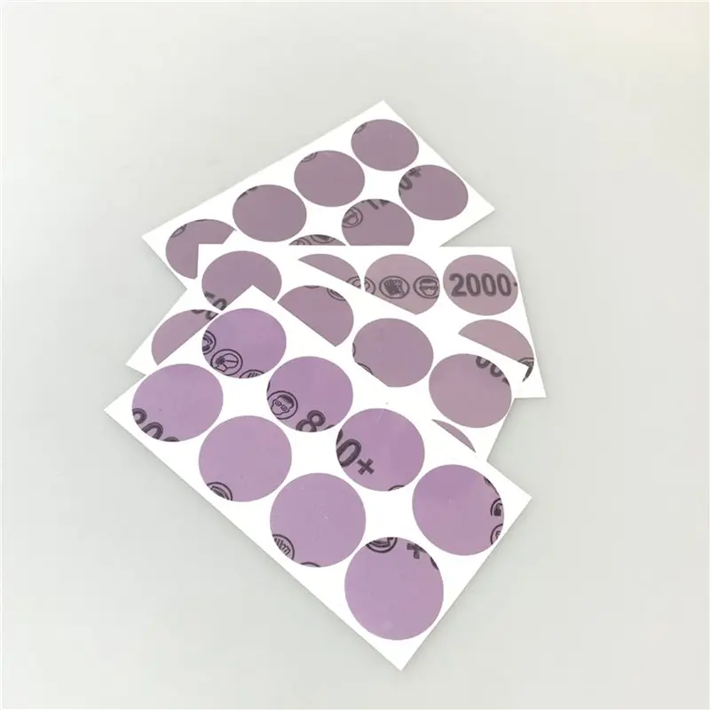 

【ELECTRONIC-ACCESSORIES】Scraper Tool Kit For Car Paint Scratch Repair Polishing Point Spot Remover For Auto Body Stains Blemishe