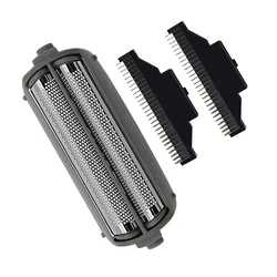 Shaver Replacement Foil Screen +Blade Head For Panasonic ES4820 ES4823 ES4826 ES4853 ES4501ES4035 ES-RW30 ES9859 Razor