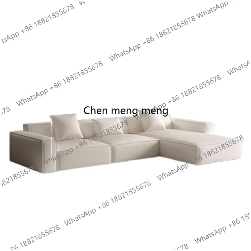 Minimalist Longue Elegant Sofas Girls Puff Sectional Design Sofa Modern Corner Trendy Lounge Bedroom Divano Salon Furniture