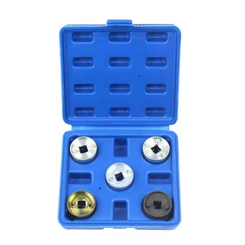 

Надежный набор инструментов для синхронизации для Volkswagen Audi EA888 в Tiguan, для A4L — инструменты для трехпозиционного четырехходового клапана и втулки распределительного вала