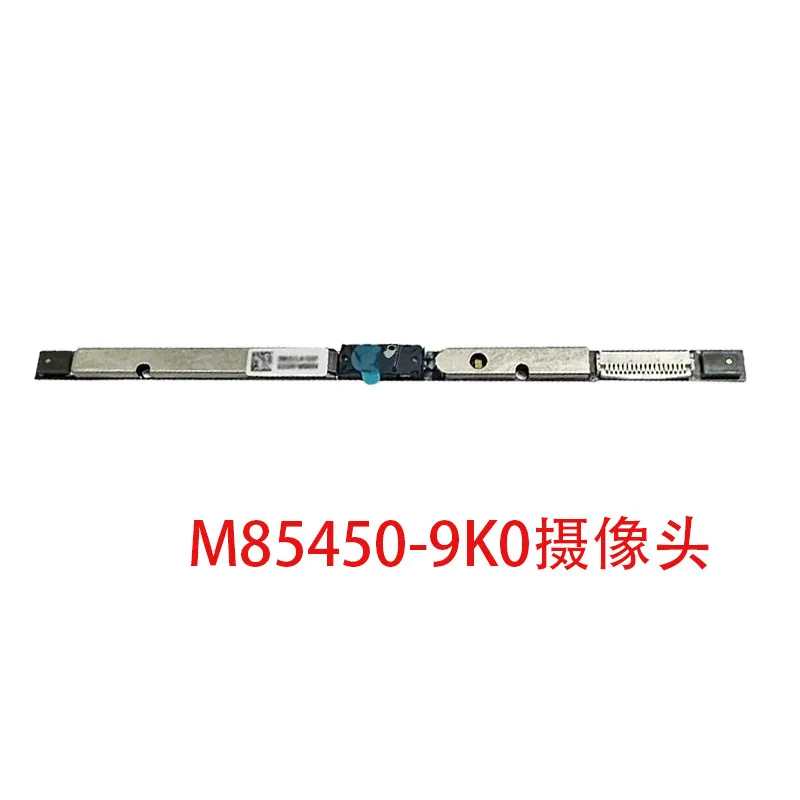 

M85450-9K0 Camera Module for HP 17-Ck1020Nr Laptop Built-in Webcam Replacement Part