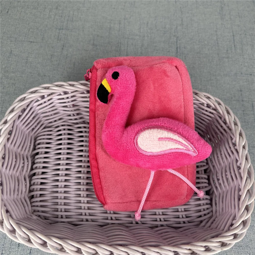 2 cores, saco animal da moeda de 12cm, bolsa de moedas de pelúcia, bolsa pequena da carteira da moeda